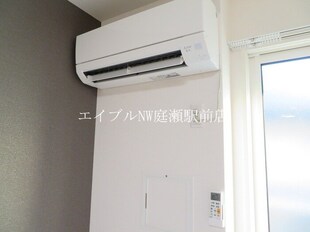 D-roomTobaの物件内観写真